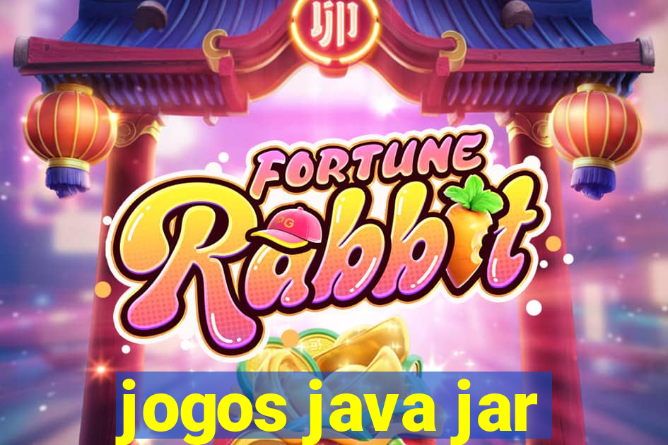 jogos java jar