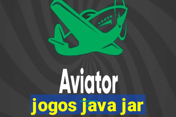 jogos java jar