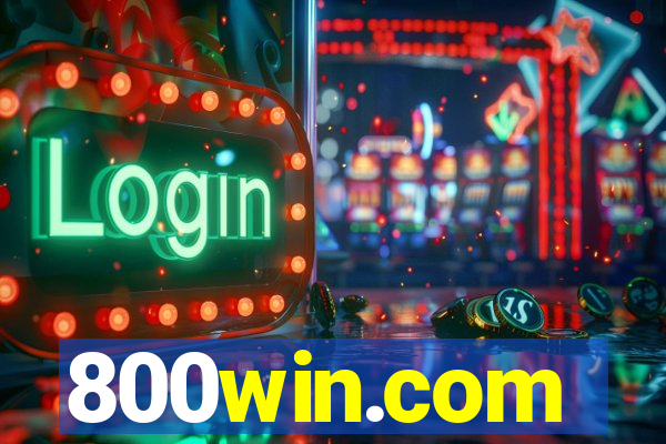 800win.com