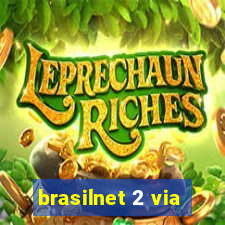 brasilnet 2 via