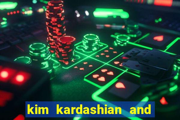 kim kardashian and ray j sex tape