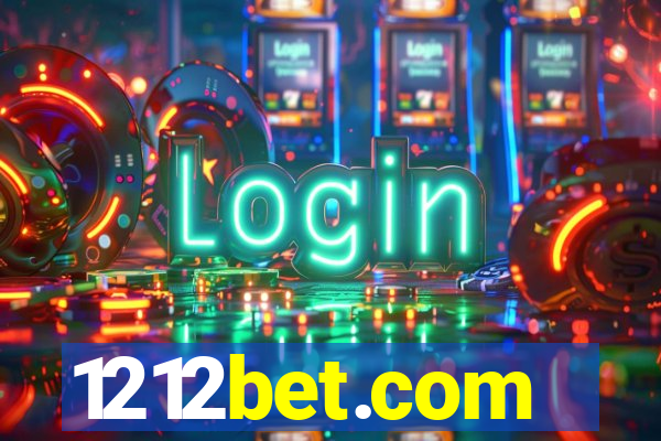 1212bet.com