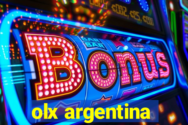 olx argentina