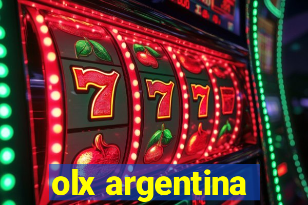 olx argentina