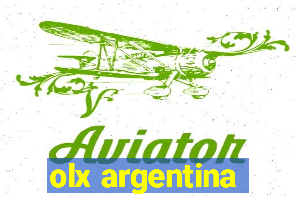 olx argentina