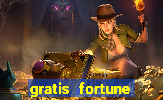 gratis fortune dragon demo