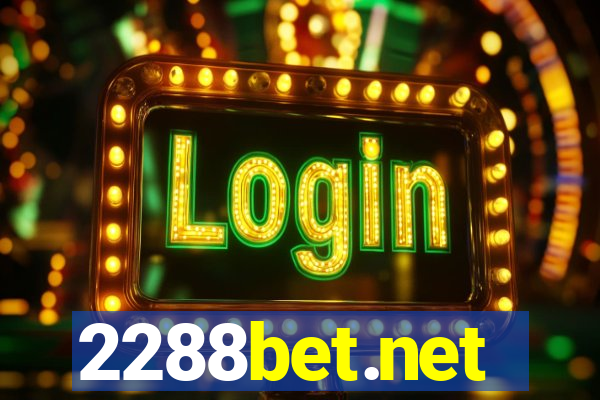 2288bet.net