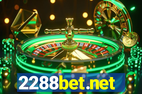 2288bet.net