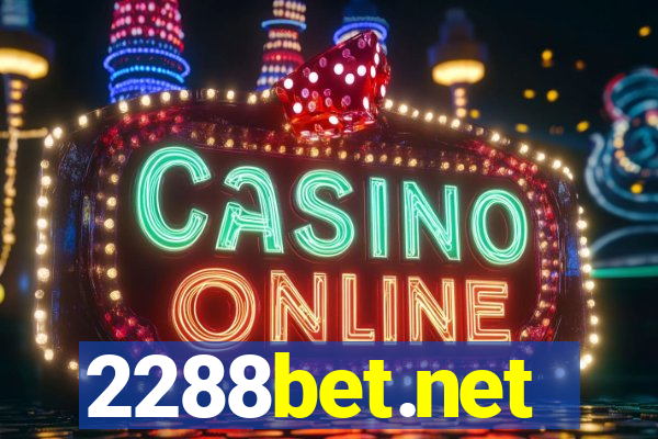 2288bet.net