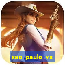 sao paulo vs atletico mg multicanais