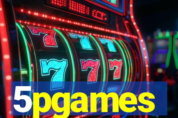 5pgames