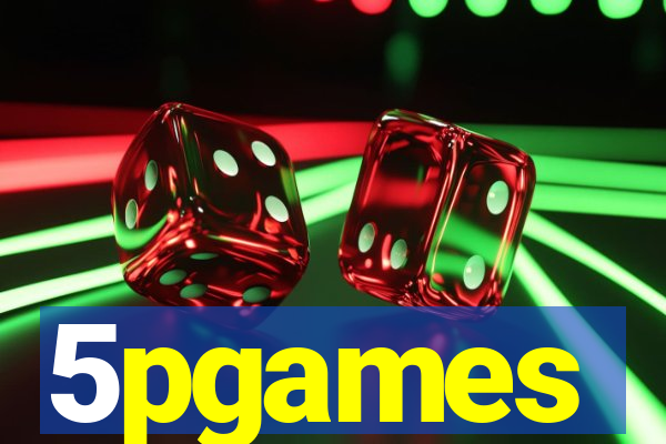 5pgames