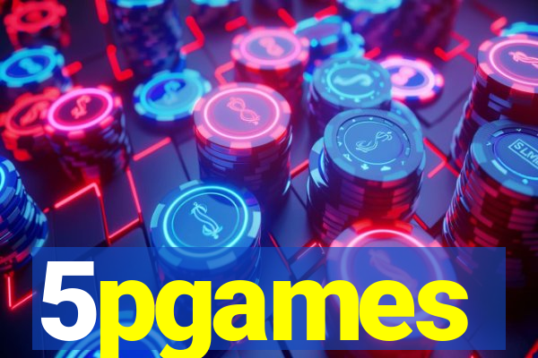 5pgames