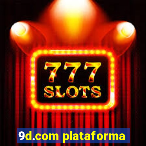 9d.com plataforma