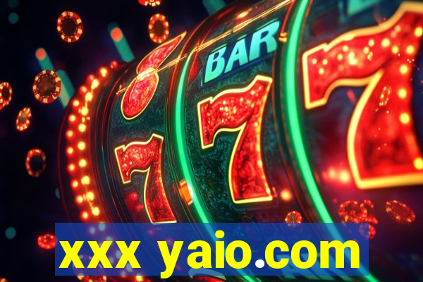 xxx yaio.com