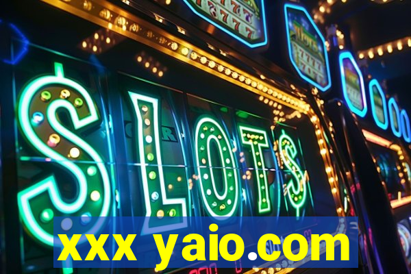 xxx yaio.com