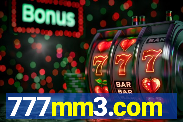 777mm3.com