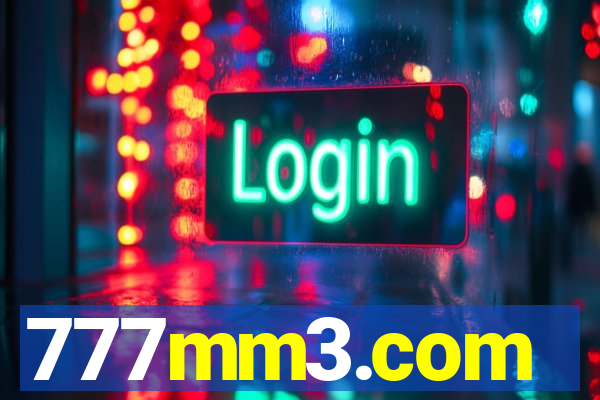 777mm3.com