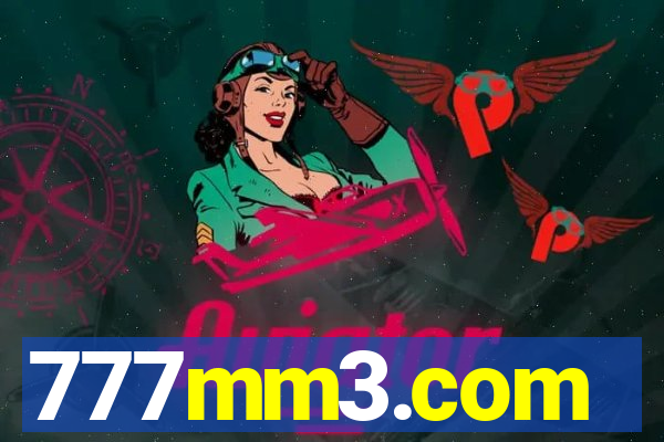 777mm3.com
