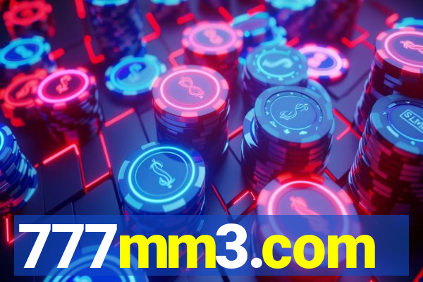 777mm3.com