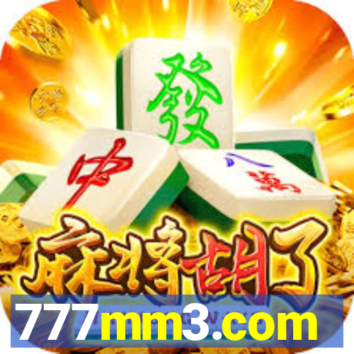 777mm3.com