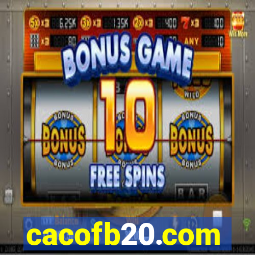 cacofb20.com