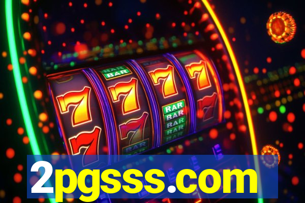 2pgsss.com