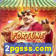 2pgsss.com