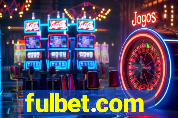 fulbet.com