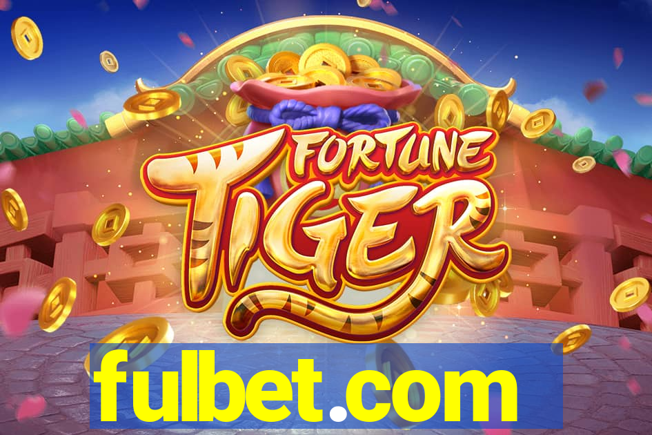 fulbet.com
