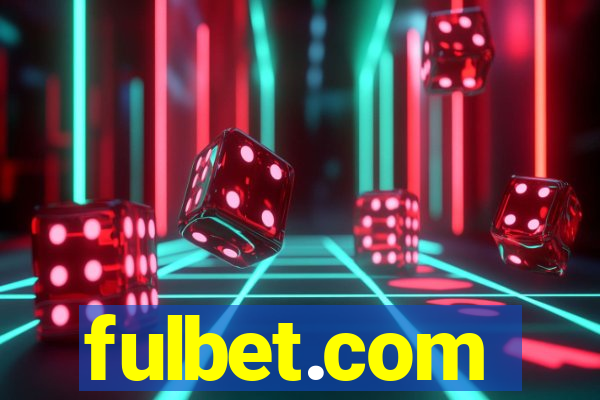 fulbet.com