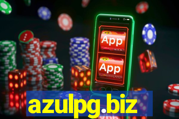 azulpg.biz