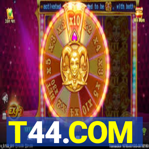 T44.COM