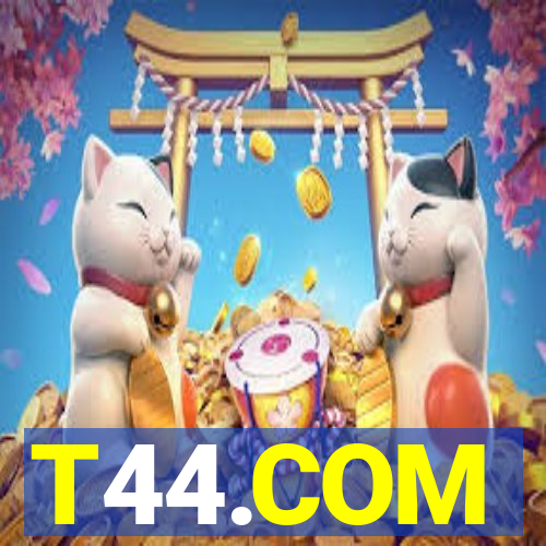 T44.COM