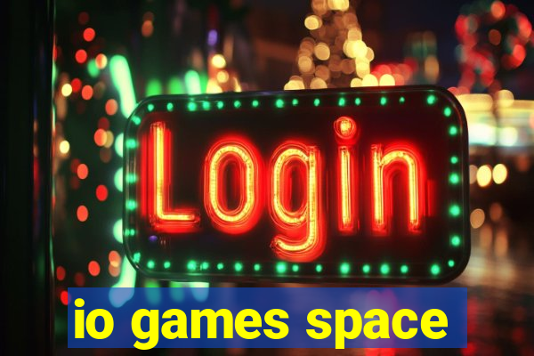 io games space