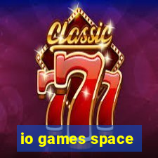 io games space