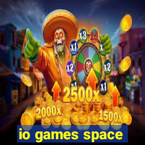 io games space