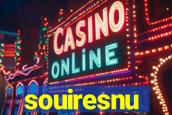 souiresnu