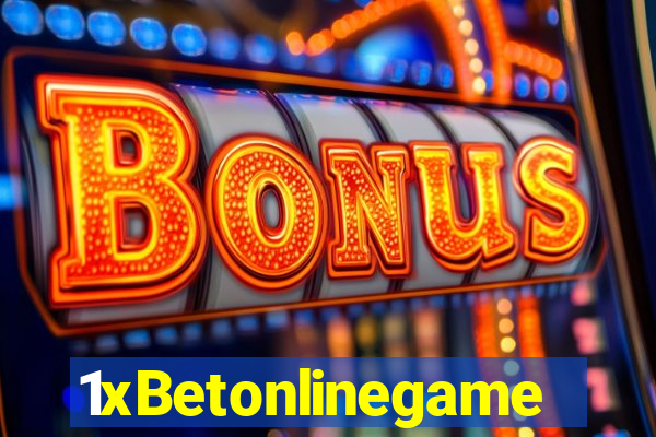 1xBetonlinegame