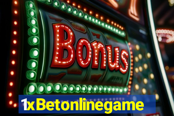 1xBetonlinegame