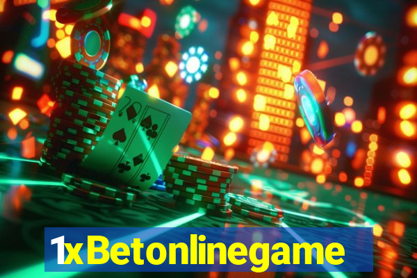 1xBetonlinegame