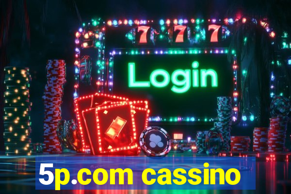 5p.com cassino
