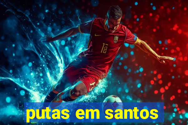 putas em santos