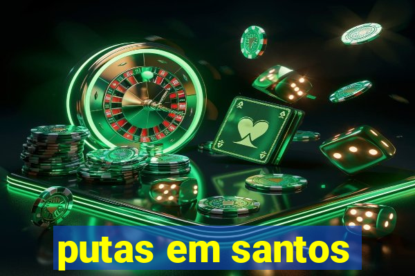 putas em santos