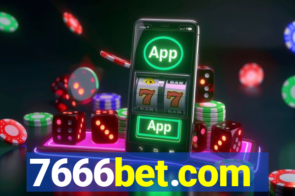 7666bet.com
