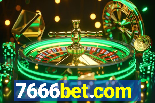 7666bet.com