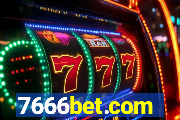 7666bet.com