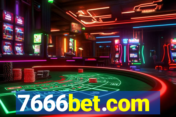 7666bet.com