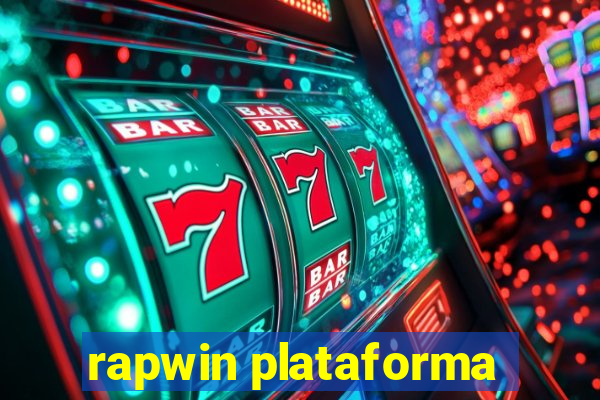 rapwin plataforma