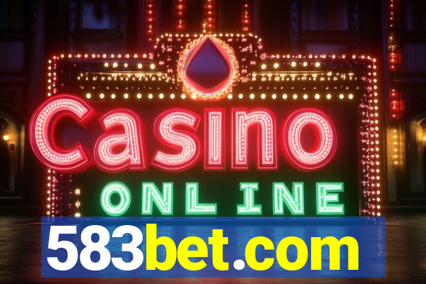 583bet.com